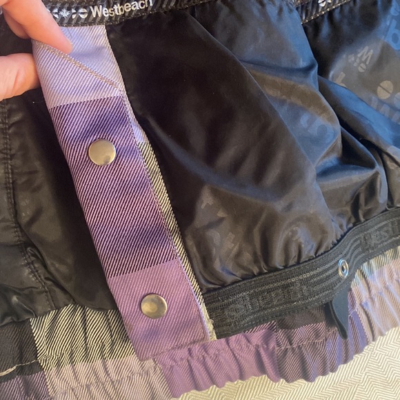 Westbeach Winter Jacket - Picture 7 of 9